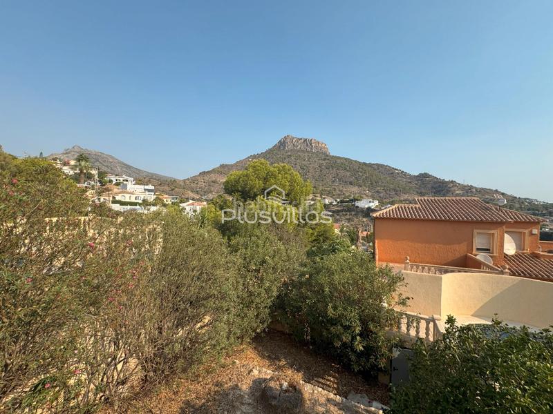 Foto 6fc7e996-5f81-4b75-80e5-6bc0759e4337. Maison dans Maryvilla Calp