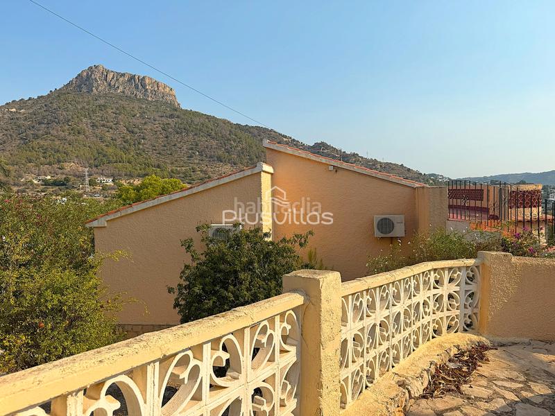 Foto 839aedf6-3f48-4c64-8a06-f5ee15c83196. Maison dans Maryvilla Calp