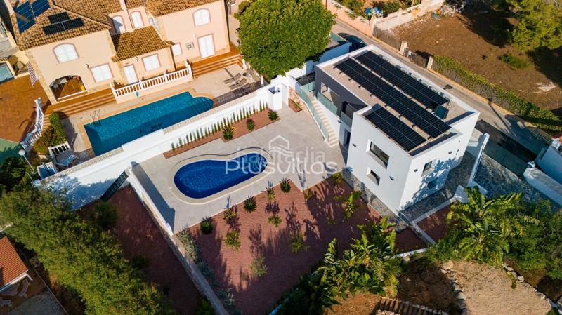 Foto 24c5d1b4-7493-4393-9d1b-f2d0af21a3e5. Casa en Carrió - La Merced - Los Pinos Calp