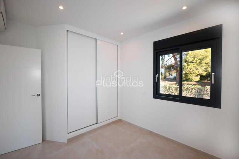 Foto b2fc659d-dba1-416c-a79d-b8068e78542c. Maison dans Carrió - La Merced - Los Pinos Calp