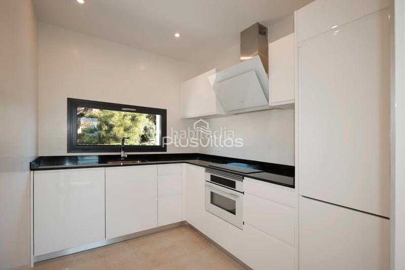 Foto ce50042d-d36f-41fa-bb26-bba9c4c1302a. Maison dans Carrió - La Merced - Los Pinos Calp