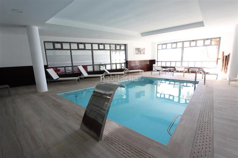 Foto ddce00bd-79b2-4fc3-9abe-babee614b495. Apartament a Altea ciudad Altea