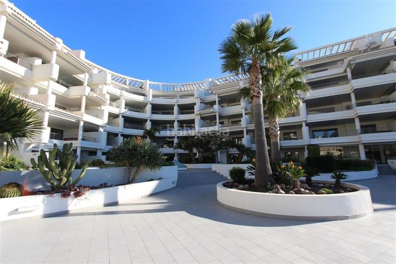 Foto 52ad573f-1310-450a-8fe3-5593caf8285a. Apartment in Altea ciudad Altea