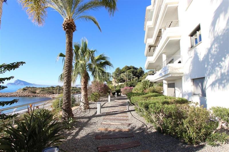 Foto 59e9961e-4a52-42c0-b954-528b41856269. Apartment in Altea ciudad Altea