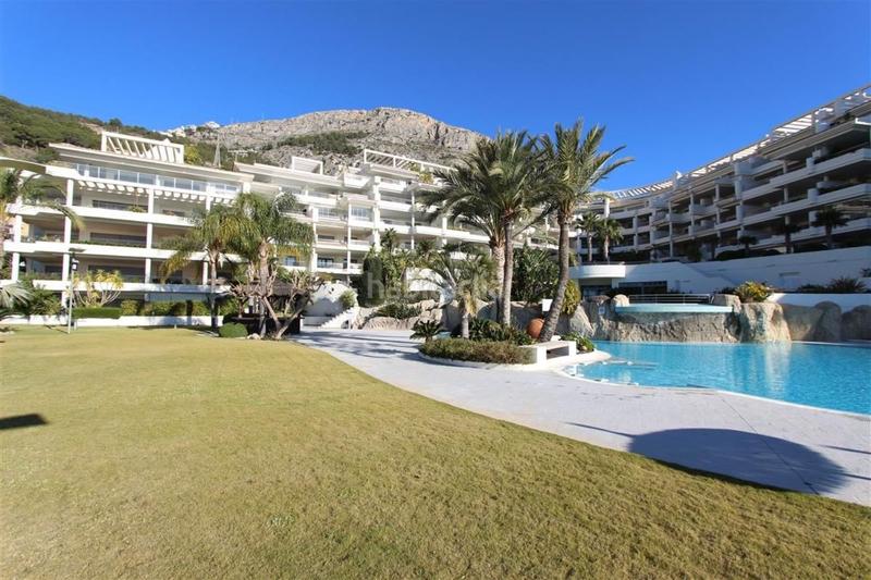 Foto 2b2b430d-4f81-4a84-ba47-a03be09326e6. Appartement dans Altea ciudad Altea