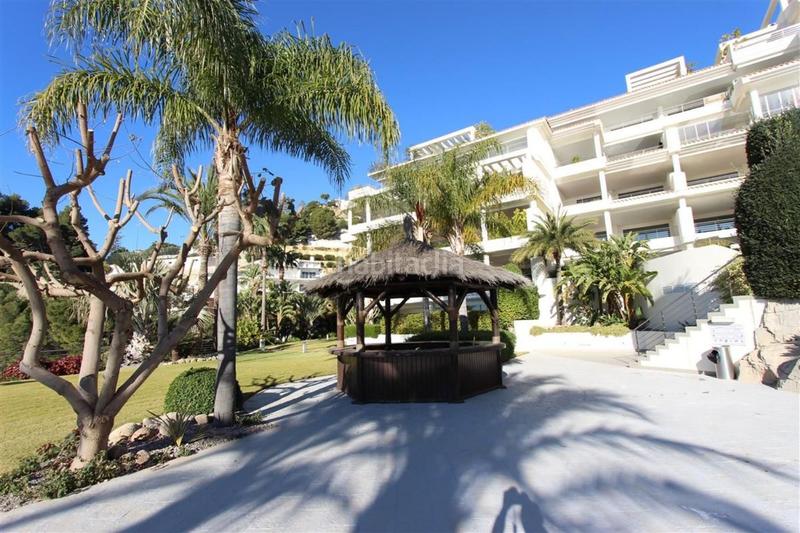 Foto 3c65d33f-41be-4171-a8c8-dfdeb3b078f6. Appartement dans Altea ciudad Altea