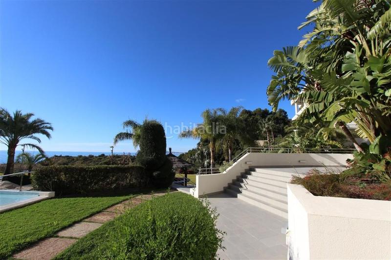 Foto ed137fcc-4655-4b4d-9a72-7994b711d228. Appartement dans Altea ciudad Altea