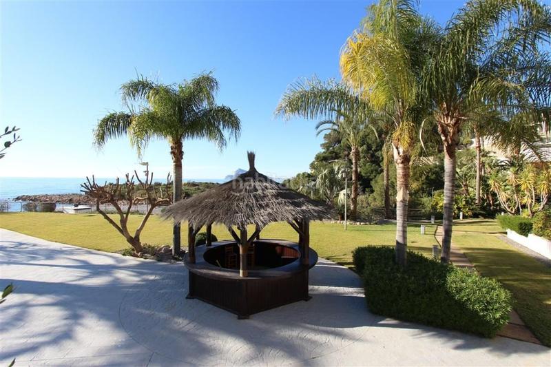 Foto 28067bc1-88dd-46e1-9589-e69a6b3c6858. Appartement in Altea ciudad Altea