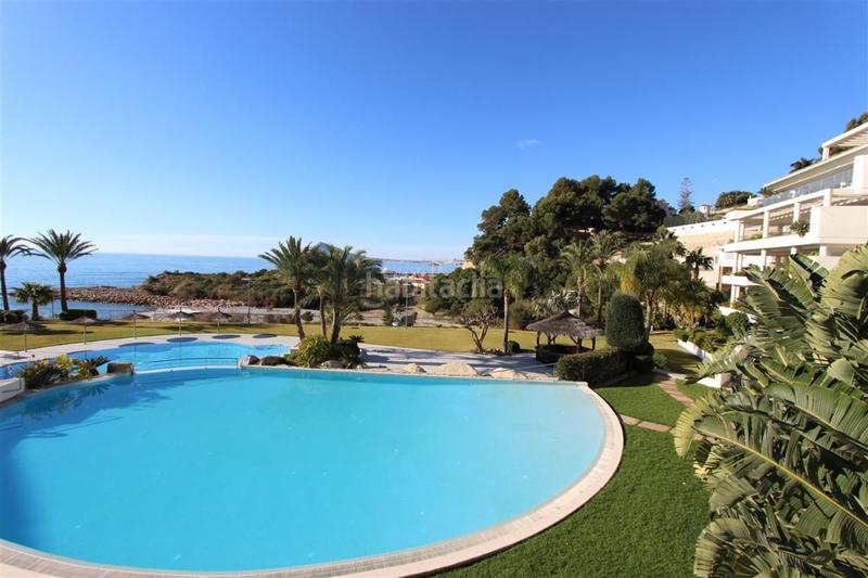 Foto 5b915ad2-2c71-45a6-b7e8-5c2c0fbd220c. Appartement in Altea ciudad Altea