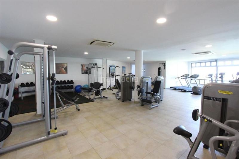 Foto 6fada5f0-1f4d-4569-b89d-526fa72882a4. Appartement in Altea ciudad Altea