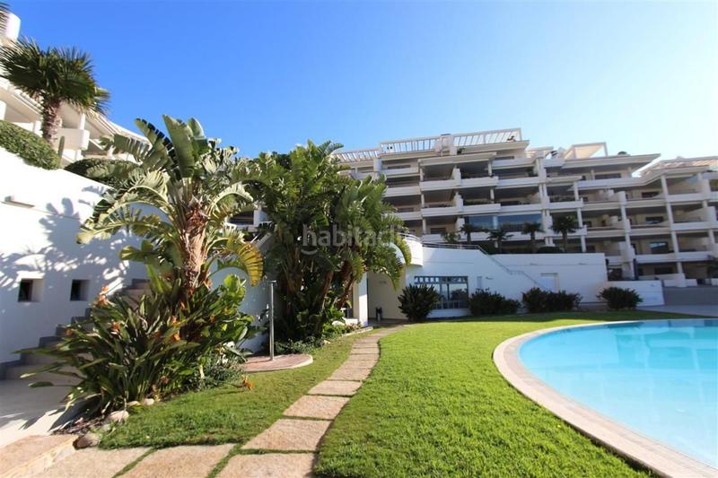 Foto cf37b9cc-c6c0-4b97-a6a2-ecc2cd00fc1a. Appartement in Altea ciudad Altea