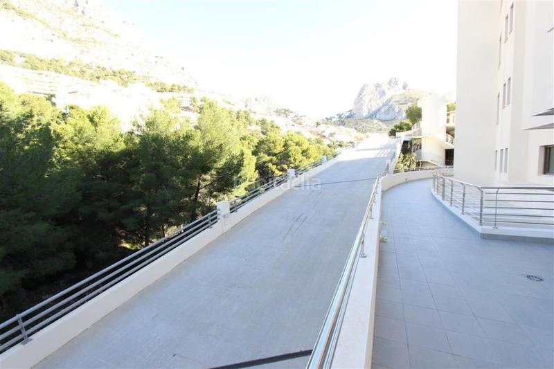 Foto dba9a249-29e3-49e2-b88f-0b770b736d19. Appartement in Altea ciudad Altea