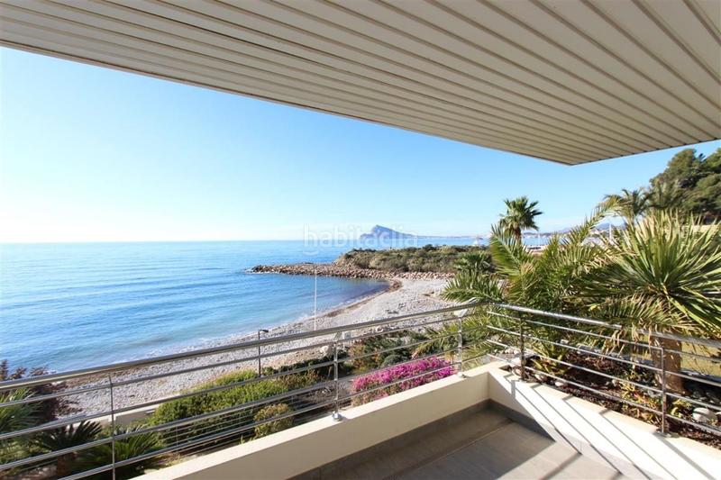 Foto f6eb0795-1570-411c-b659-ff043e5fe8b8. Appartement in Altea ciudad Altea