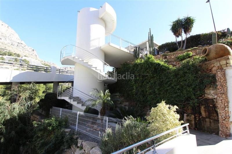 Foto 043b3882-442c-4bc5-9733-082f73a0b653. Piccolo appartamento in Altea ciudad Altea