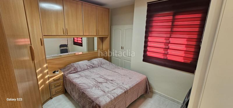 Foto 0a3d5d0a-c732-457d-ae89-e7af78b1781e. Apartamento en Zona Levante - Playa Fossa Calp