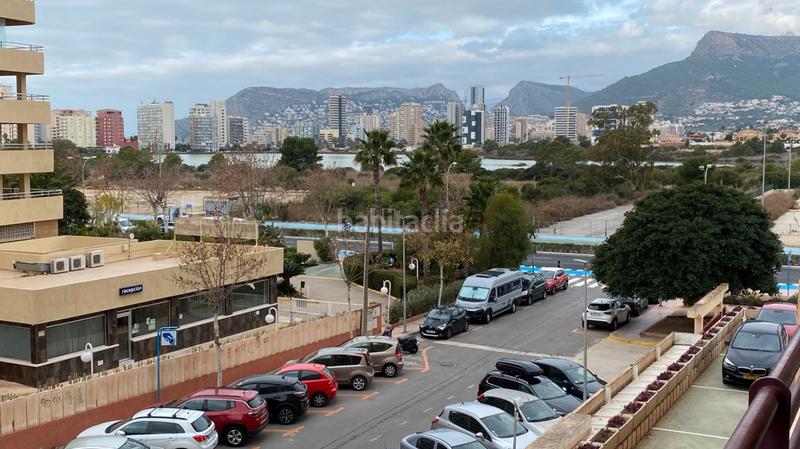 Foto 77f762f4-91c9-46de-a99e-62fa18f2e5de. Apartamento en Zona Levante - Playa Fossa Calp