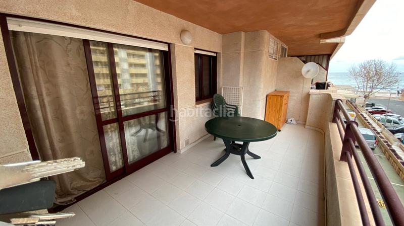 Foto cca68e0e-b94c-4c2b-a927-b756b766e7b8. Apartamento en Zona Levante - Playa Fossa Calp