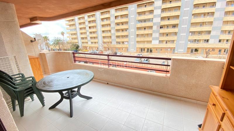 Foto 02f16d7f-38ef-4c77-86be-9f60c897ccbe. Appartement dans Zona Levante - Playa Fossa Calp
