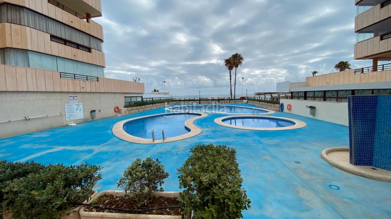 Foto b8604e96-61d9-4bc9-b3c8-1c06d66472a5. Appartement dans Zona Levante - Playa Fossa Calp