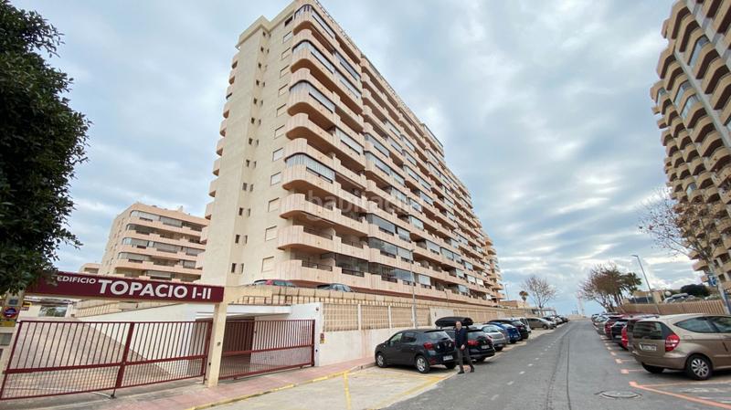 Foto f8217ca1-ac3d-4f7d-9317-3ee69d5a1419. Appartement dans Zona Levante - Playa Fossa Calp