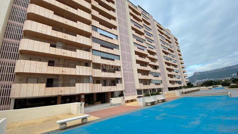 Foto 6a8e8997-e1cb-452d-8a2f-e74c7530efe8. Piccolo appartamento in Zona Levante - Playa Fossa Calp