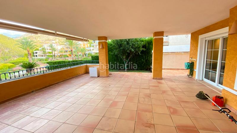 Foto c987101e-2545-4684-bf33-c9c4515d61f8. Apartament a Altea ciudad Altea