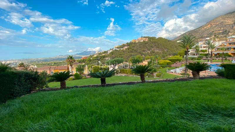 Foto 5d7b8667-63ea-4607-87e9-b497e3188e93. Apartamento en Altea ciudad Altea