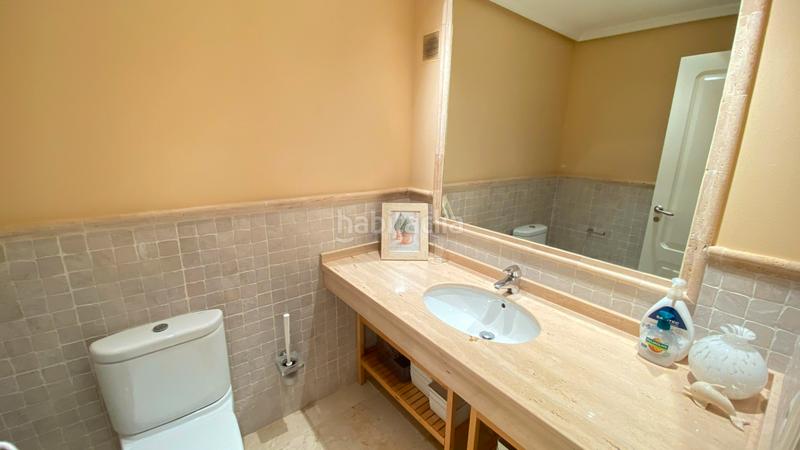 Foto 7722a8a1-1687-41e3-9fc2-d3f400bee819. Apartamento en Altea ciudad Altea