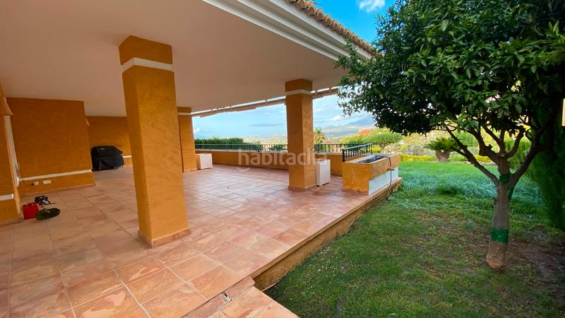 Foto 8717bf06-bf4f-4578-84ca-bc70d0c0176c. Apartamento en Altea ciudad Altea