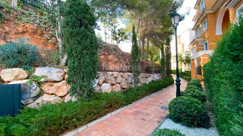 Foto 8fe377fe-98f9-4535-a4d0-e339e0793884. Apartamento en Altea ciudad Altea