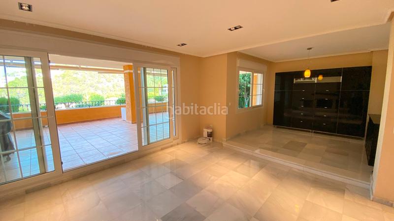 Foto a3f64b8a-fd8a-45e4-a67c-5340d4d6c39b. Apartamento en Altea ciudad Altea