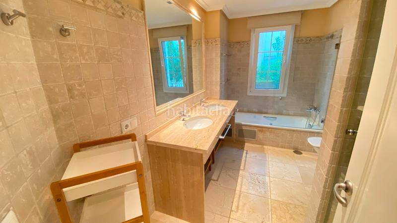 Foto ad254fd7-0ca7-455f-b0e7-f02384b1283b. Apartamento en Altea ciudad Altea