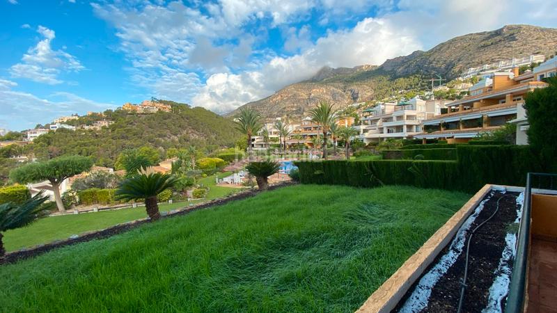 Foto b47efea0-f47e-43e5-9c63-9aa0ddedb1ac. Apartamento en Altea ciudad Altea