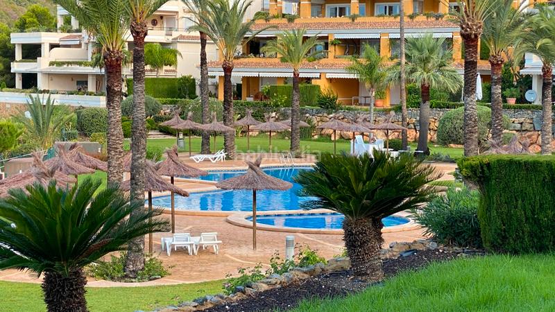 Foto d2085b12-620d-4ef7-90db-bca05fb34226. Apartamento en Altea ciudad Altea