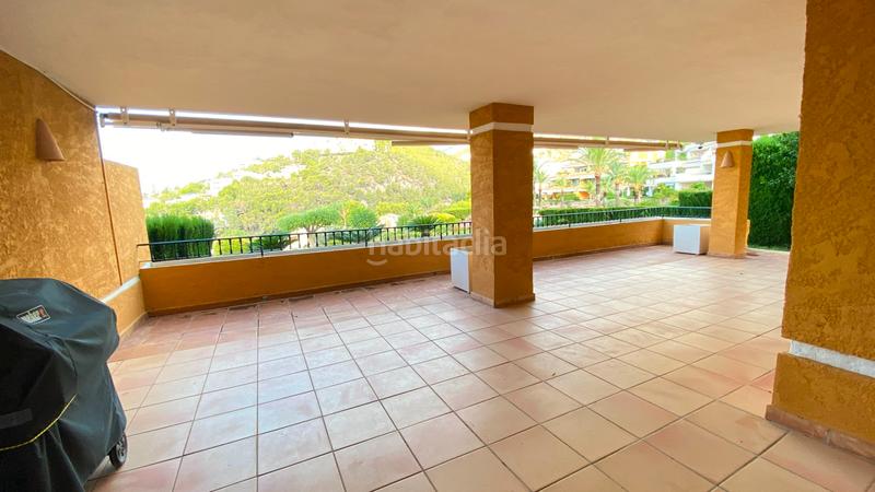 Foto ef8bb764-22eb-421c-b295-f2da6824ba5e. Apartamento en Altea ciudad Altea