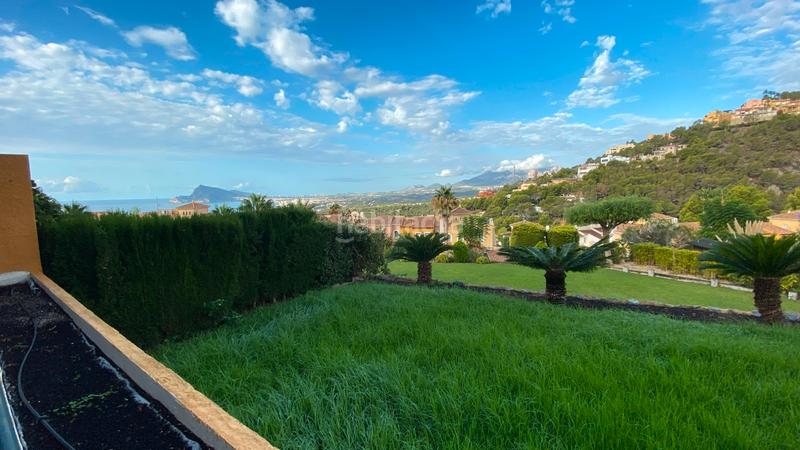 Foto 994f276c-2137-4e06-a6b0-c98363f9e5b6. Appartement dans Altea ciudad Altea