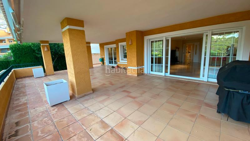 Foto 5a5ebdee-4509-4a6b-a523-eda1963260db. Appartement in Altea ciudad Altea