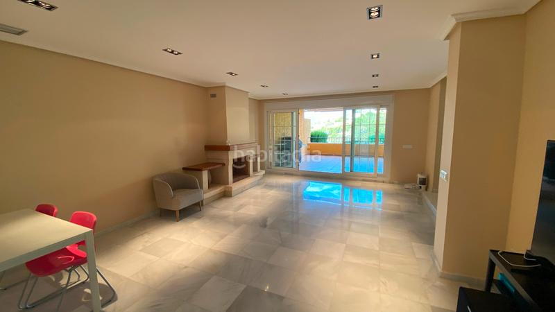 Foto c155b665-0b8b-4d67-8c72-b9dc7146b484. Appartement in Altea ciudad Altea