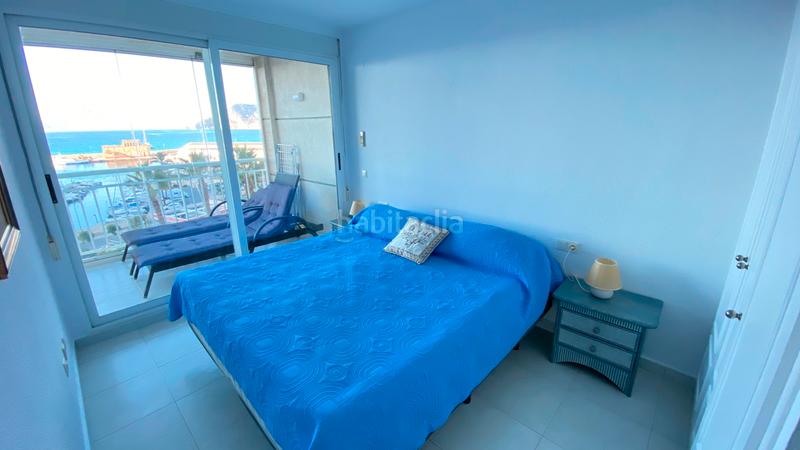 Foto 1390b071-5e8a-4e36-a12e-19cc7a2e17e3. Apartament a Pueblo Calp