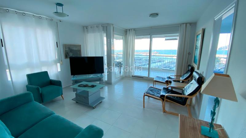 Foto 1f83bf77-6420-4455-b53c-338199eaec5e. Apartament a Pueblo Calp