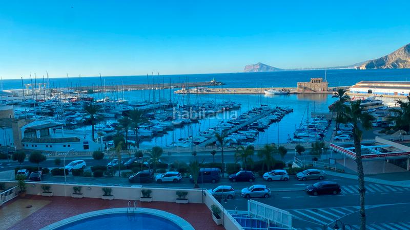 Foto e63459ee-6d61-4499-821c-000f29755186. Apartament a Pueblo Calp