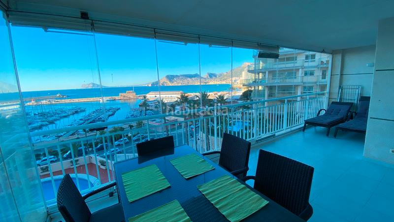 Foto 53ed7f8e-c5e3-498e-8ca6-13575c441b82. Apartamento en Pueblo Calp