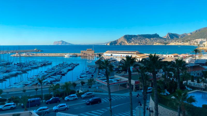 Foto c7eeb631-3dd8-4405-85a5-f607df3b61fc. Apartamento en Pueblo Calp