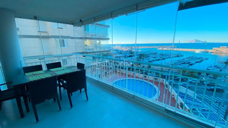 Foto ceb00ed5-856e-4026-87ac-1d80aa444e64. Apartamento en Pueblo Calp