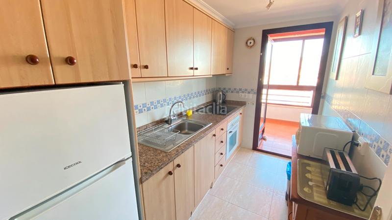 Foto 01a62e8d-08f9-447b-9521-85c740b2b256. Apartamento en Zona Levante - Playa Fossa Calp