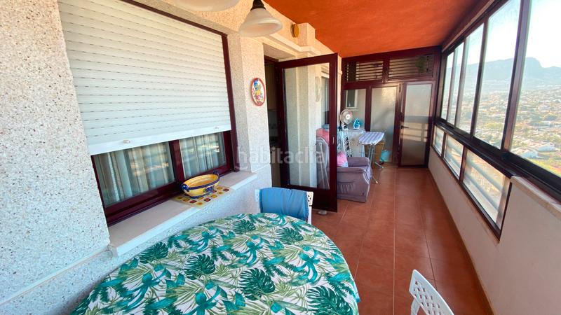 Foto 41054c87-8fbb-4958-ae9c-c799ff323284. Apartamento en Zona Levante - Playa Fossa Calp