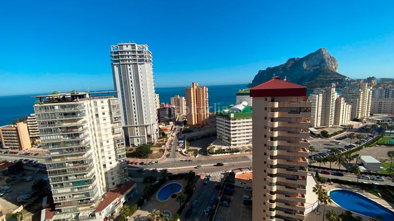 Foto 475ee2e2-b392-40eb-b3c5-38e8d79a7823. Apartamento en Zona Levante - Playa Fossa Calp