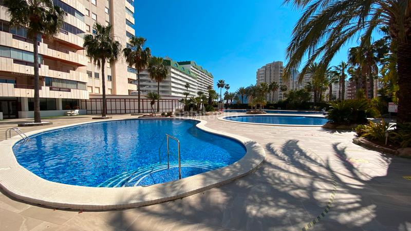 Foto 53f209a2-b38a-4a06-a446-33d4b888a334. Apartamento en Zona Levante - Playa Fossa Calp
