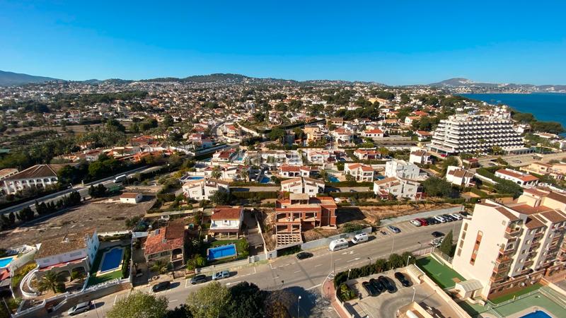 Foto d341081c-31ad-4e64-a27c-7bd573ebd1d7. Apartamento en Zona Levante - Playa Fossa Calp