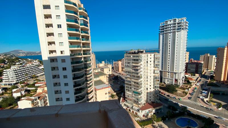 Foto dd7df6a6-4015-43ee-b19c-be04a5ad2269. Apartamento en Zona Levante - Playa Fossa Calp
